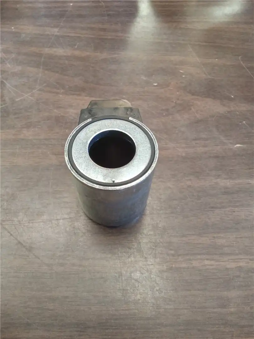 NEW COIL image 2