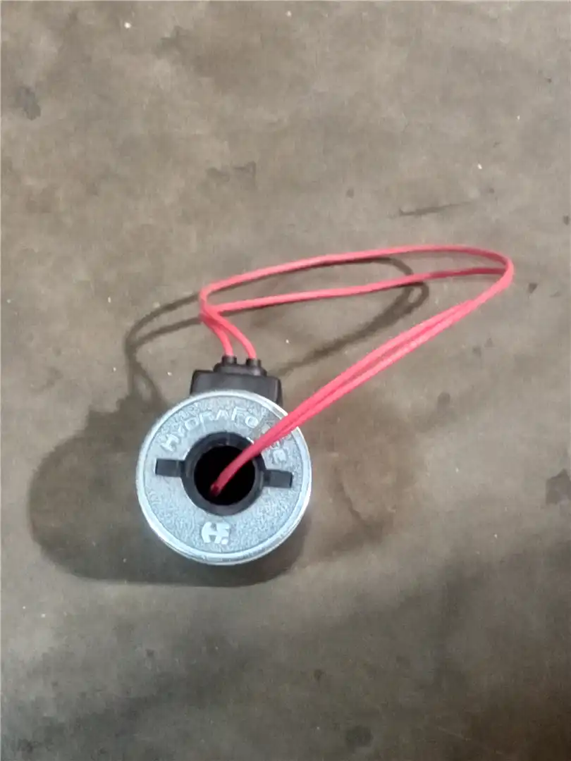 NEW COIL 12V image 2