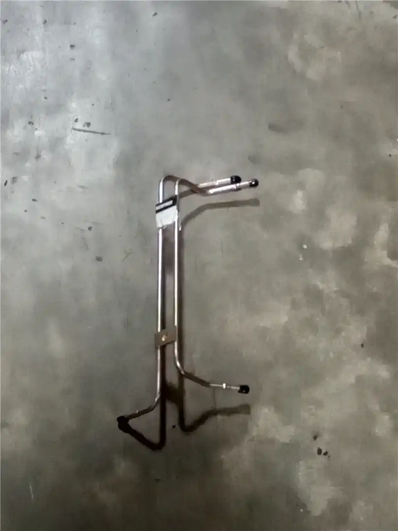 NEW FUEL PIPE image 2