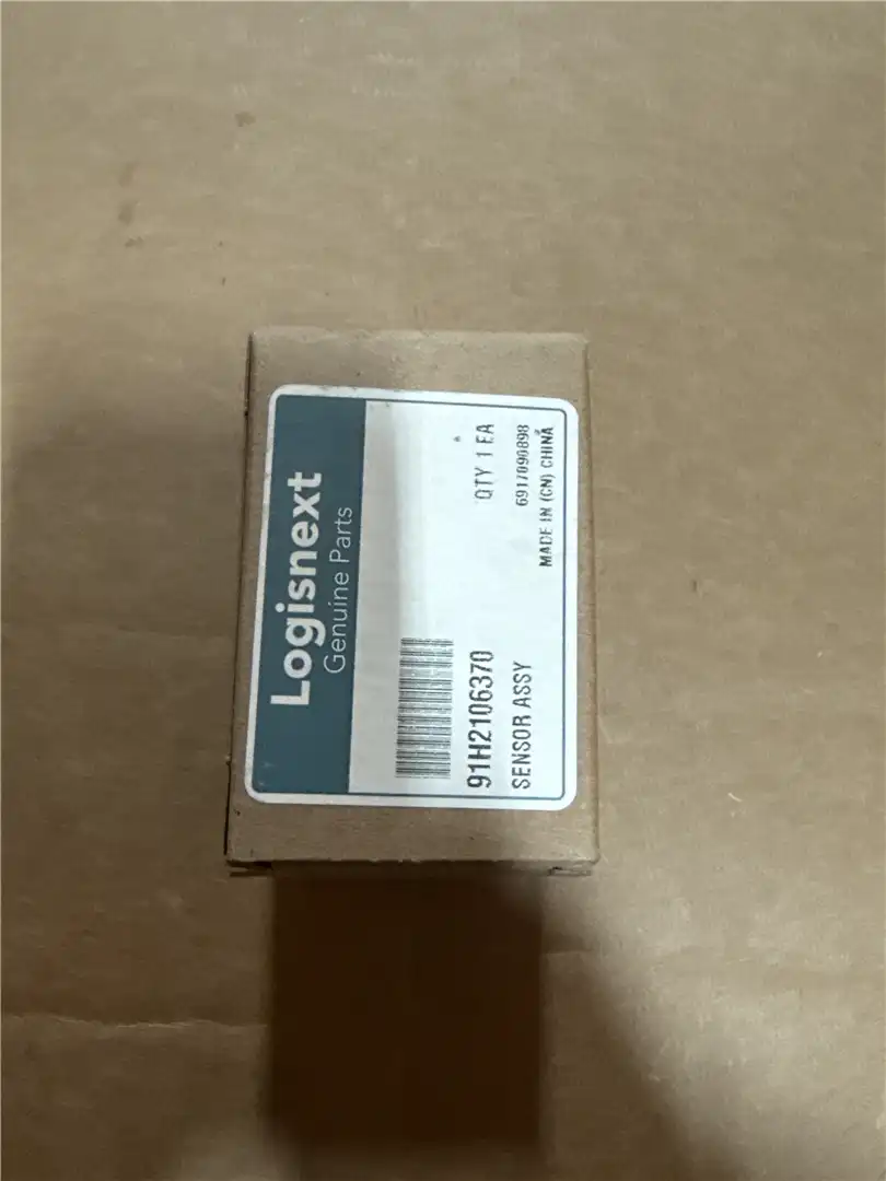NEW SENSOR image 3