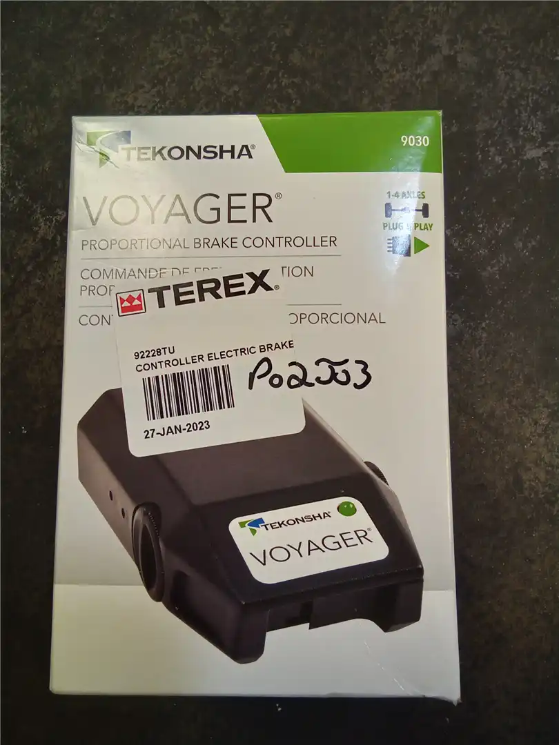NEW CONTROLLER image 2