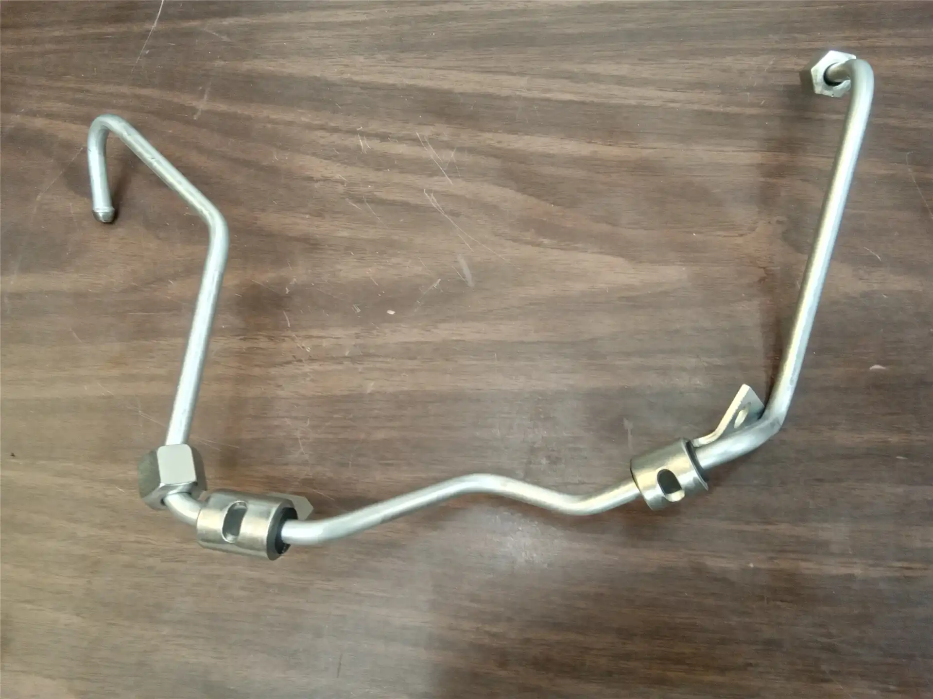 NEW FUEL LINE image 2