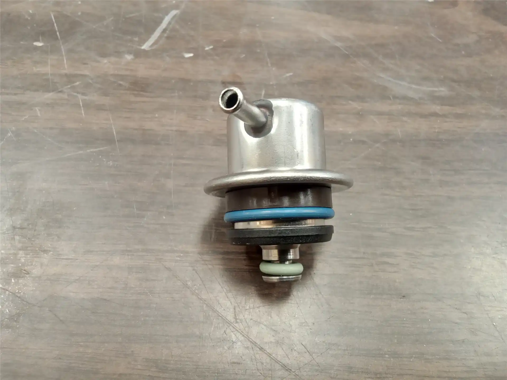 NEW REGULATOR image 3