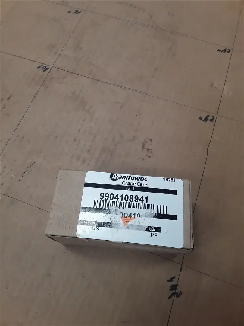 NEW COIL, 24V image 2