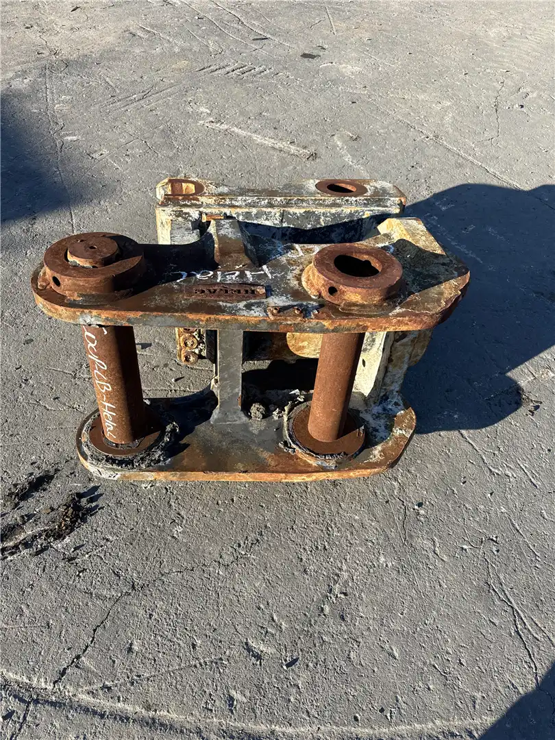USED COUPLER image 2