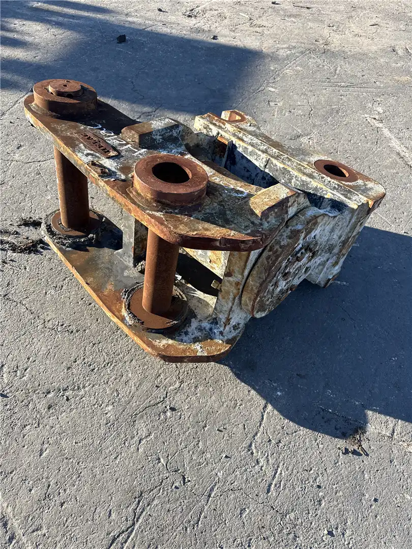 USED COUPLER image 3