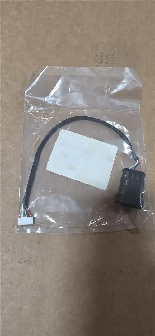 NEW STEER SENSOR image 2