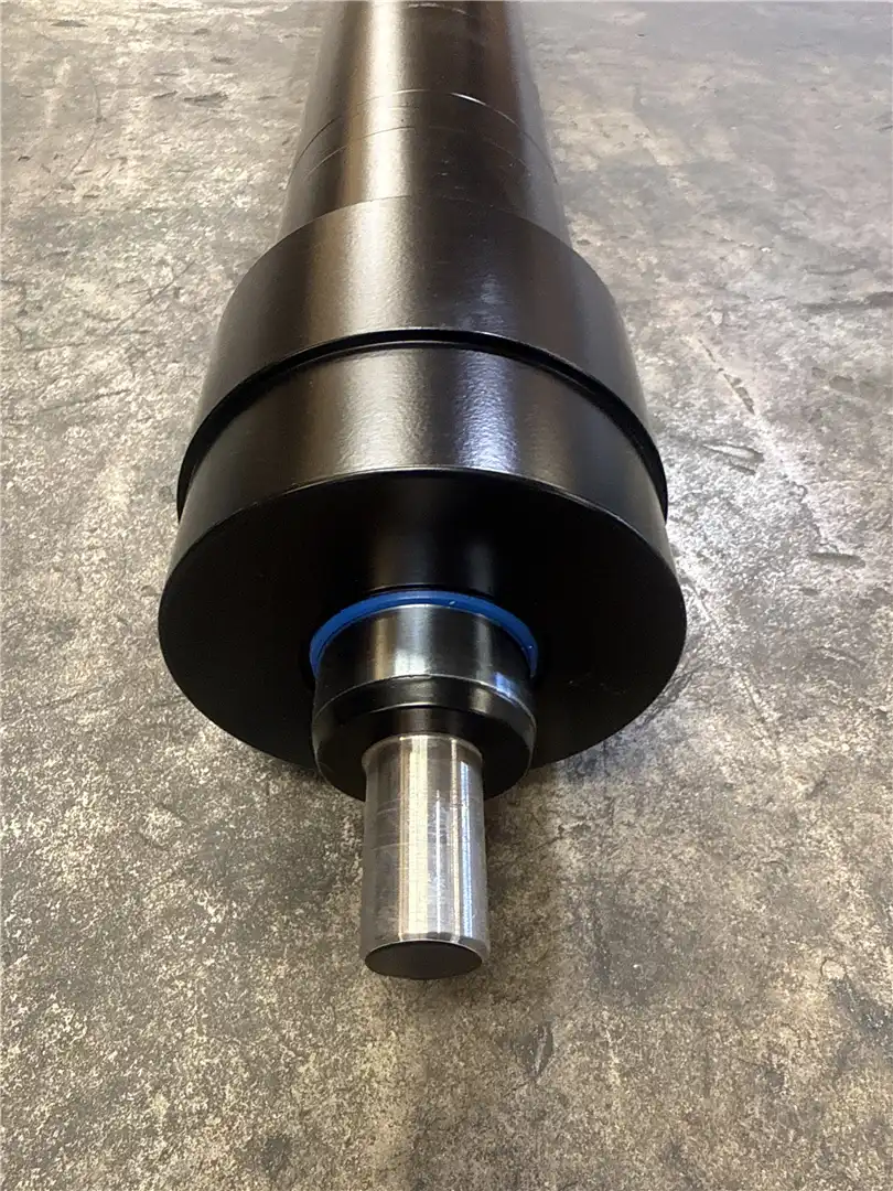 NEW CYLINDER image 2