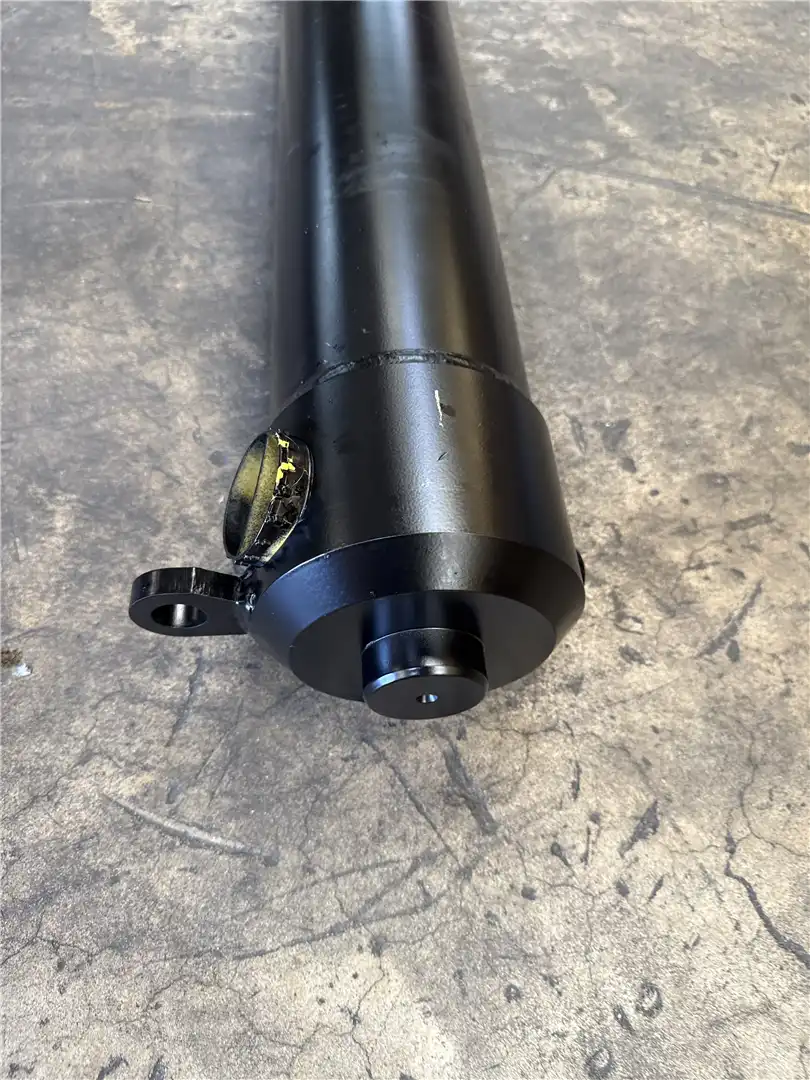 NEW CYLINDER image 3