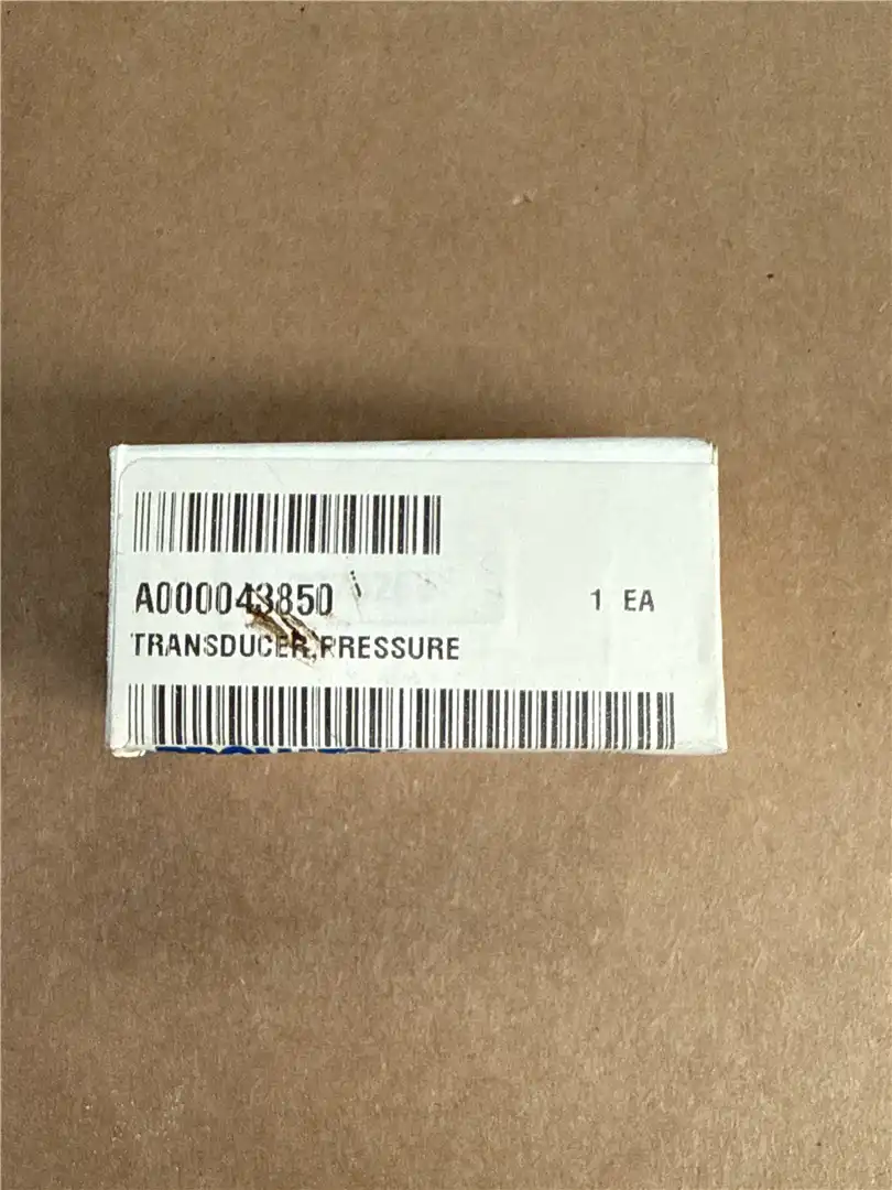NEW TRANSDUCER image 2