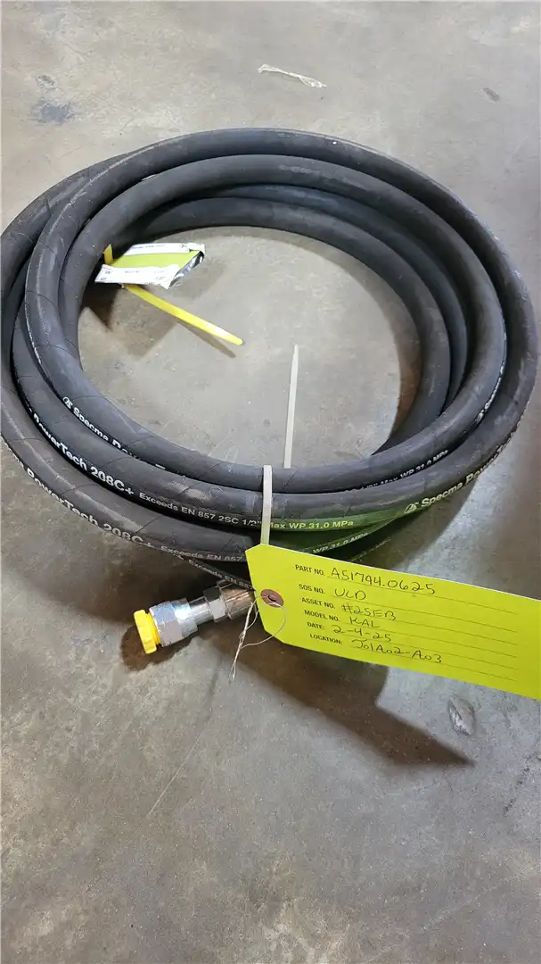 NEW HOSE image 2