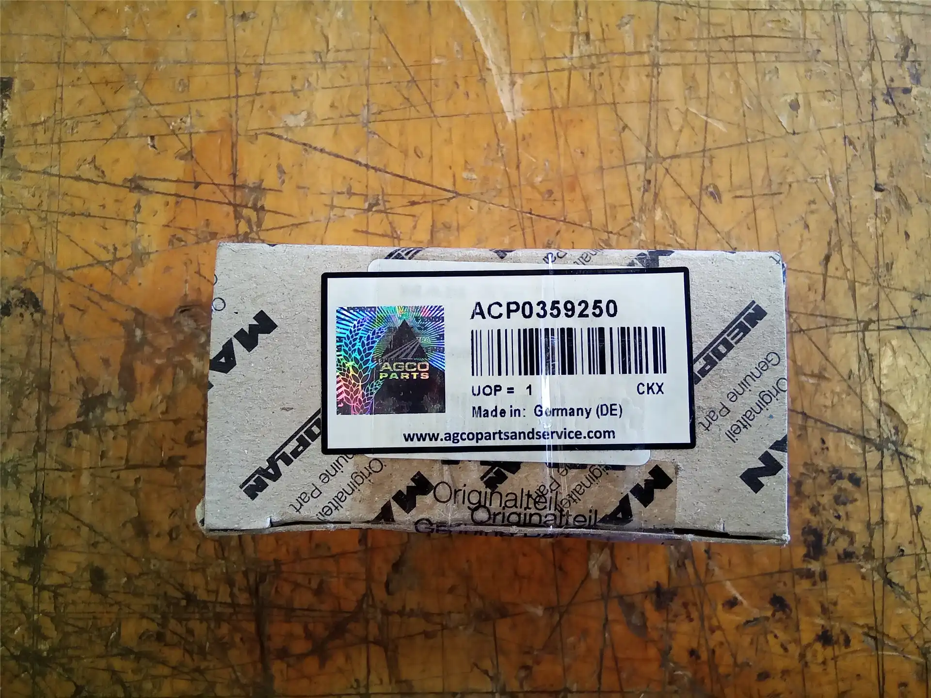 NEW SENSOR image 4