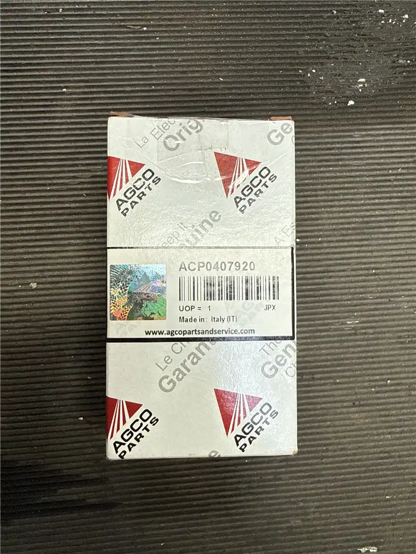 NEW SENSOR image 2