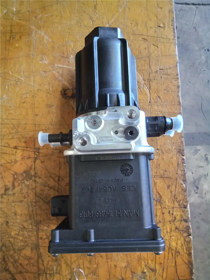 NEW SUPPLY MODULE image 4