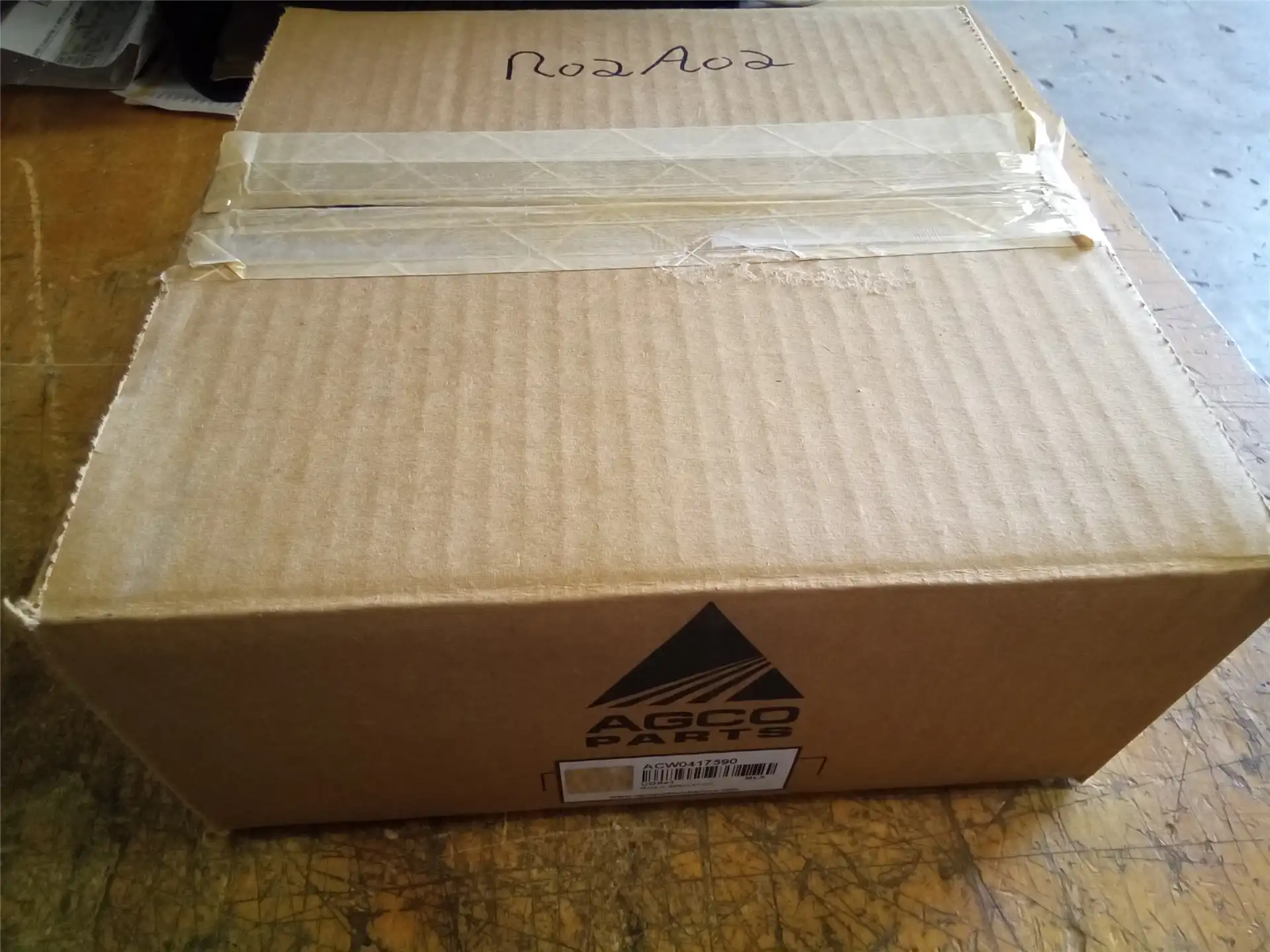 NEW SUPPLY MODULE image 7