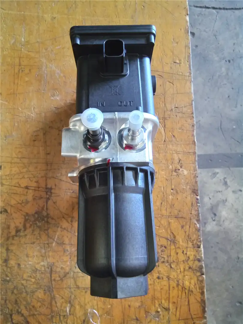 NEW SUPPLY MODULE image 2