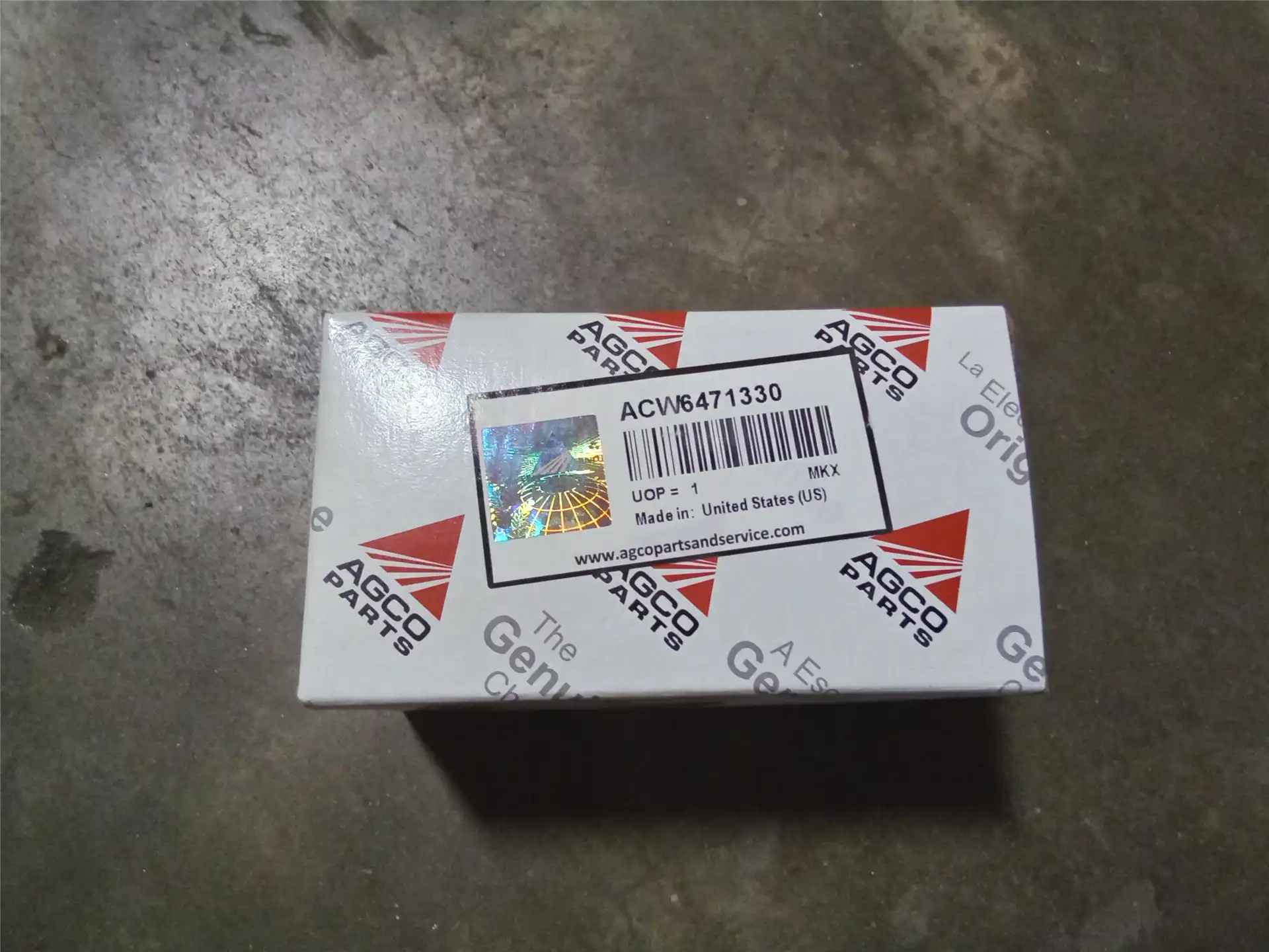 NEW PRESS SWITCH image 2