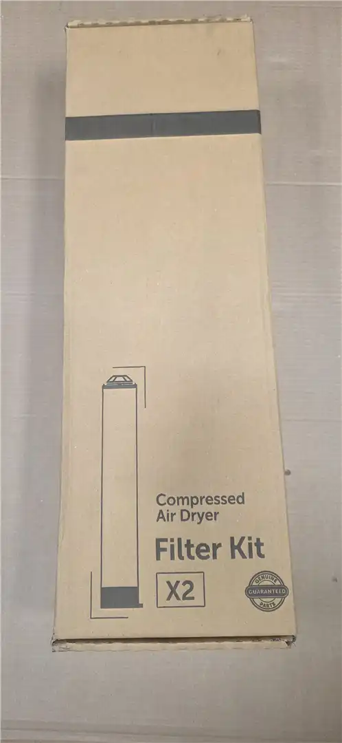 NEW DRYER FILTER K image 2