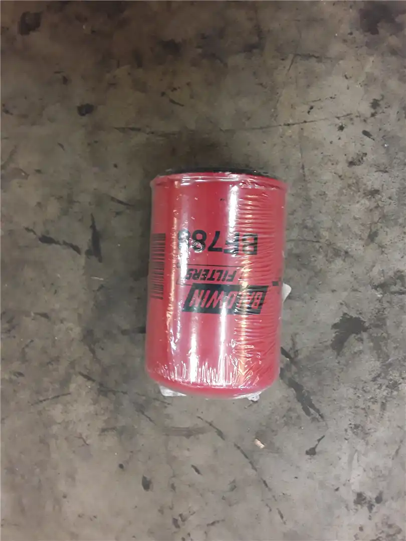 NEW SECONDARY FUEL image 2