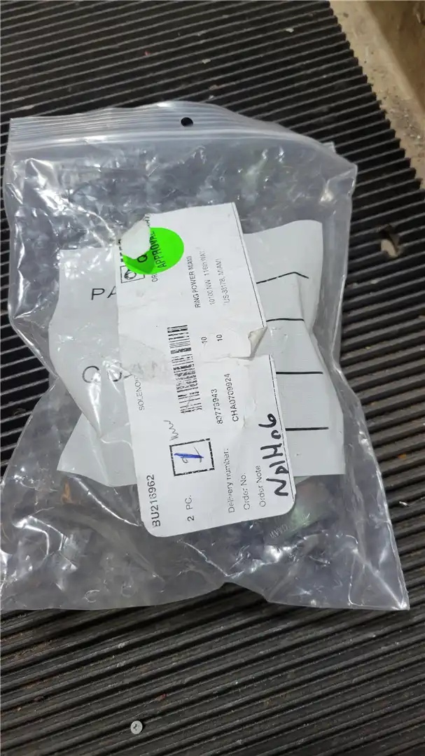 NEW SOLENOID COIL image 2