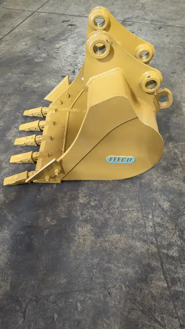 NEW 24INCH BUCKET image 2