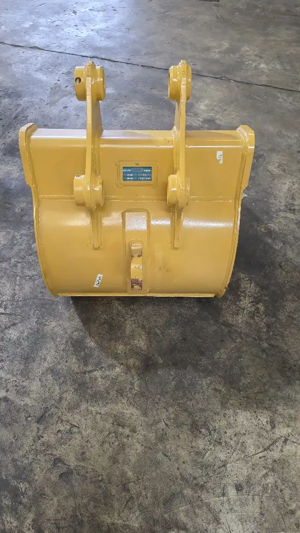 NEW 24INCH BUCKET image 3