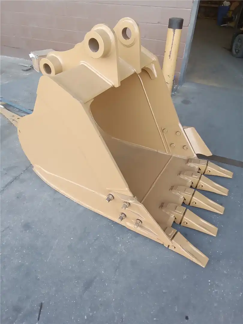 NEW 36 INCH BUCKET image 3