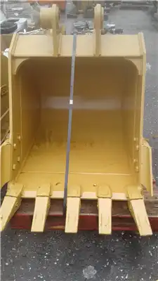 NEW 36INCH BUCKET image 3