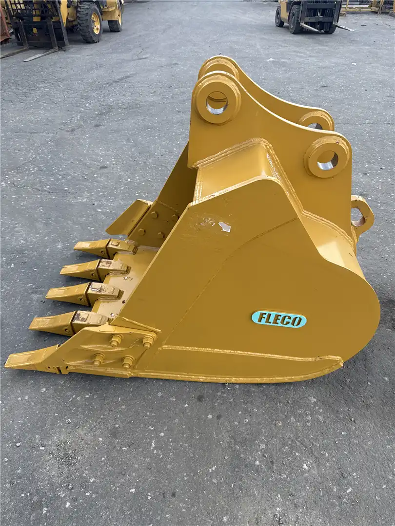 NEW 36INCH BUCKET image 6