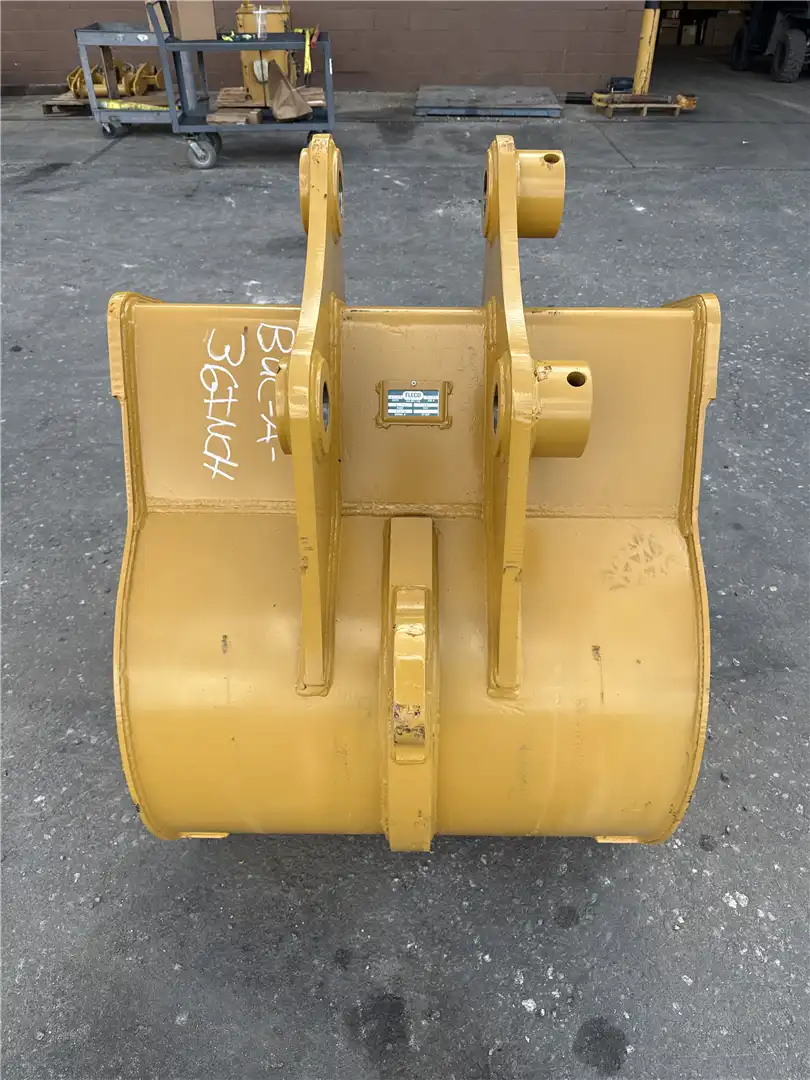 NEW 36INCH BUCKET image 7