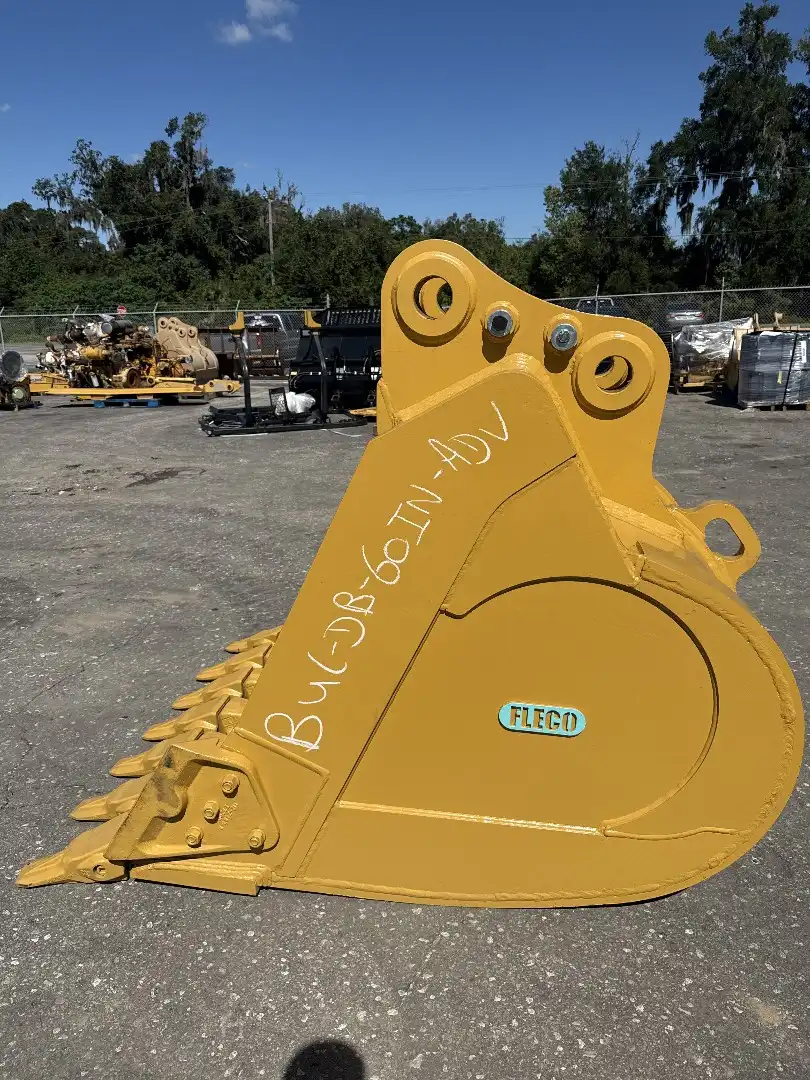 NEW 60INCH BUCKET image 3
