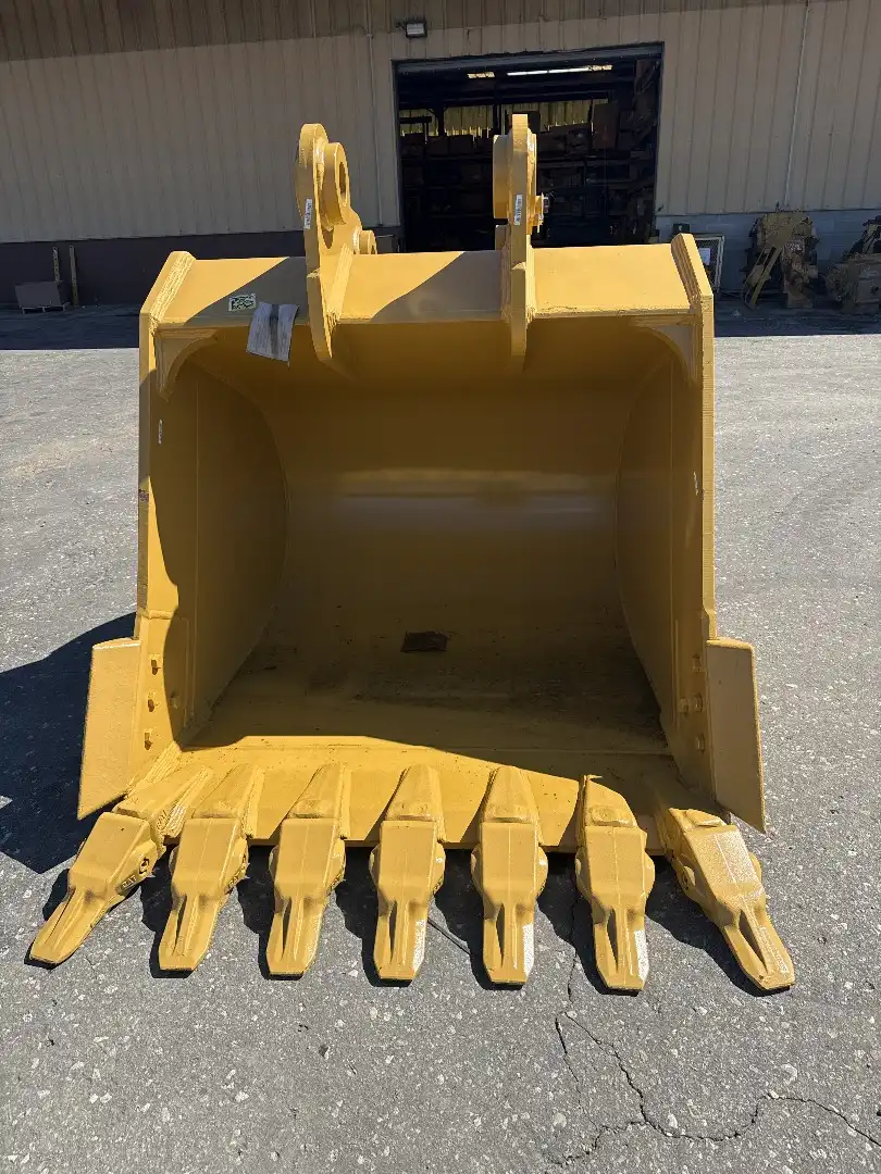 NEW 60INCH BUCKET image 4