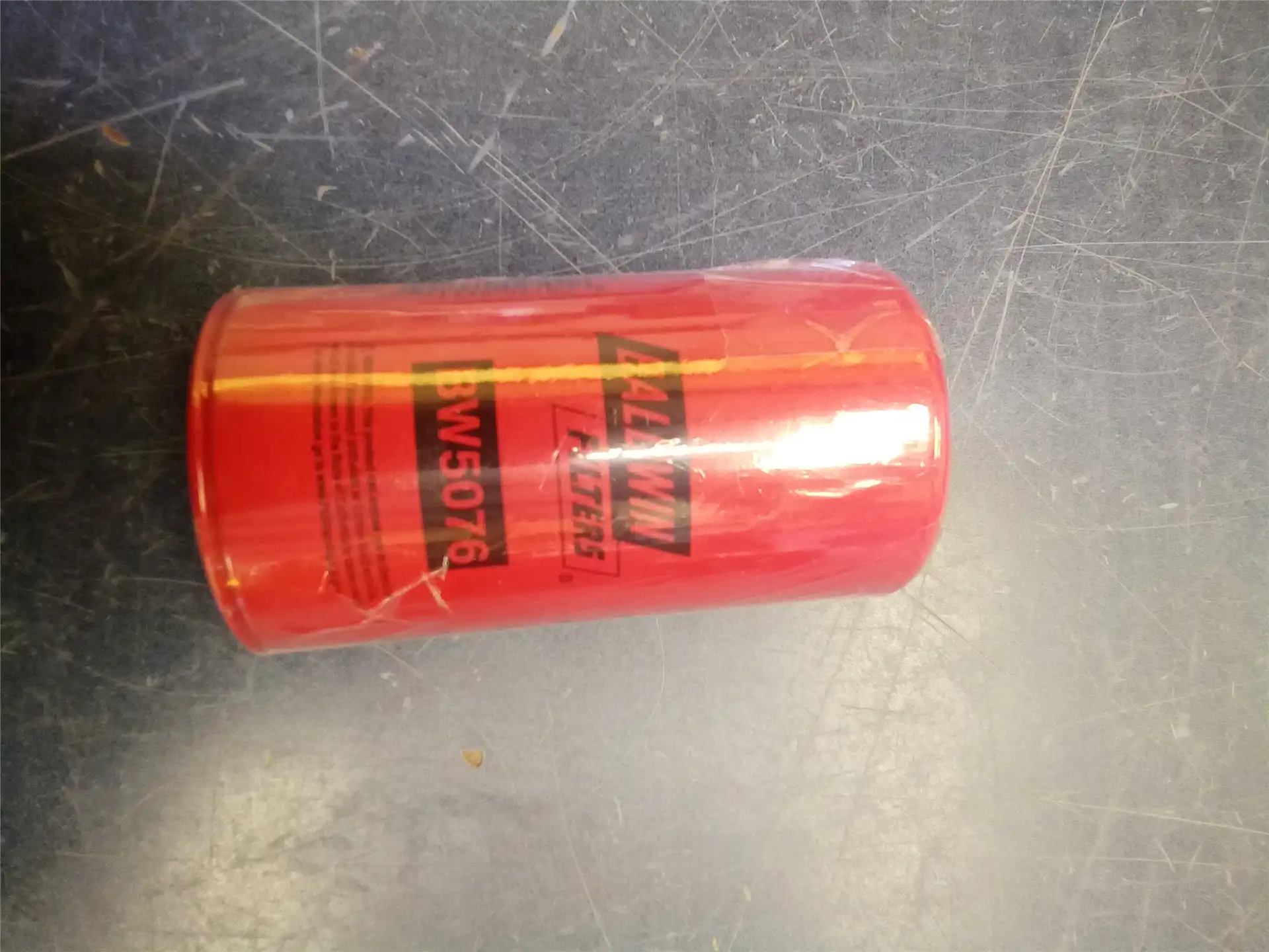 NEW COOLANT SPIN-O image 2