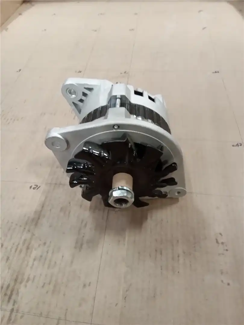 NEW ALTERNATOR image 2