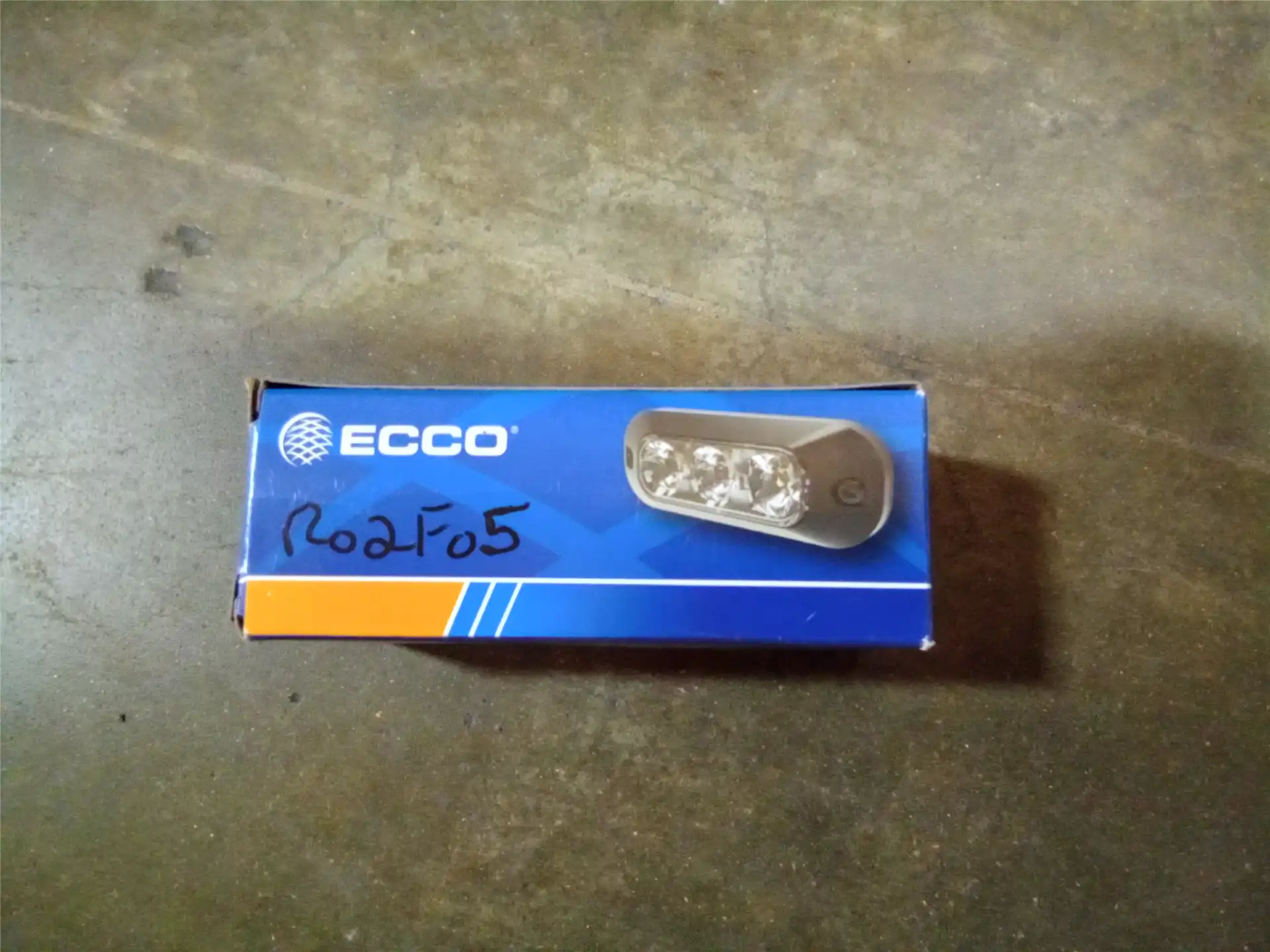 NEW 3 LED DIRECTIO image 2