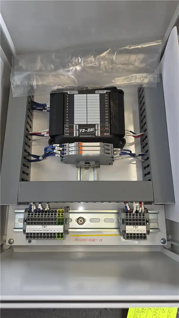 NEW MODBUS INTERFA image 2