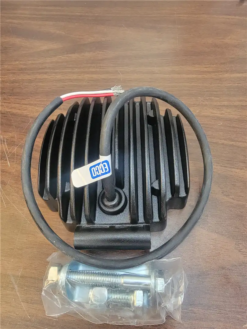 NEW WORKLAMP image 2