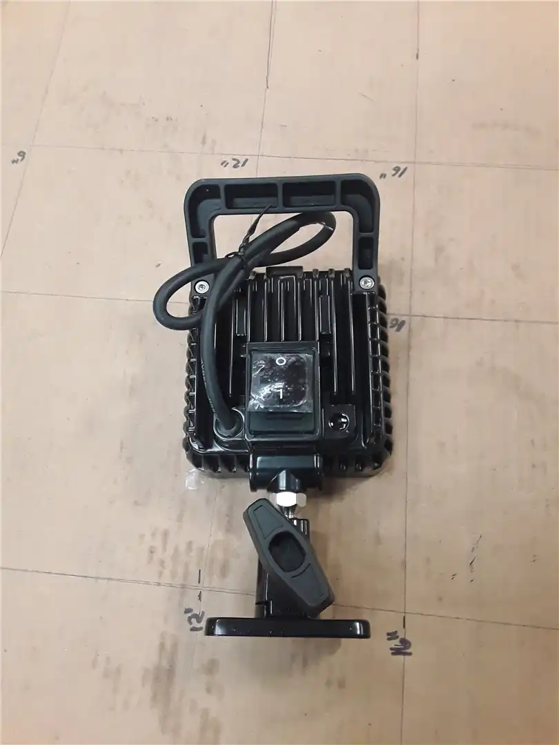 NEW WORKLAMP LED 9 image 2
