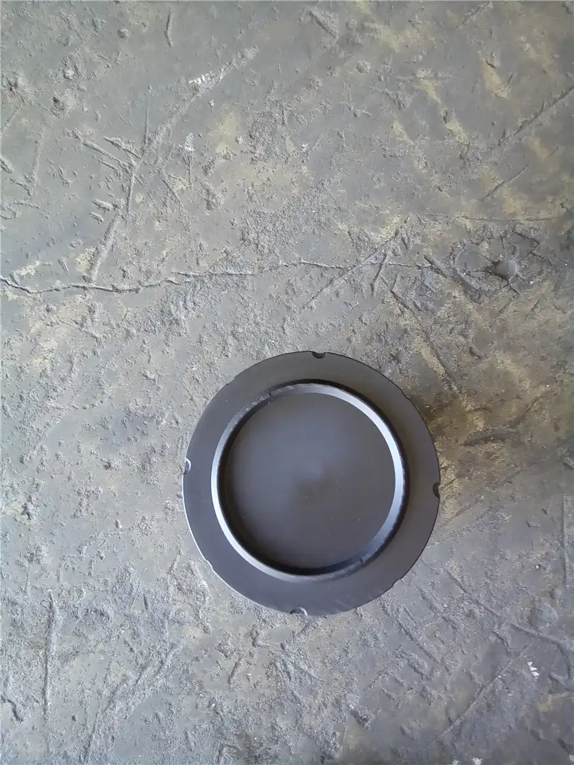 NEW AIR FILTER image 2