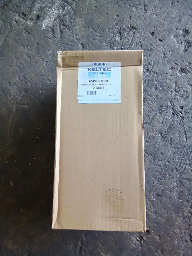 NEW AIR FILTER image 3