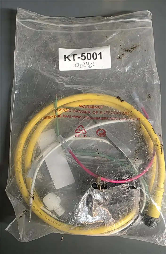 NEW TANK CAPACITOR image 2