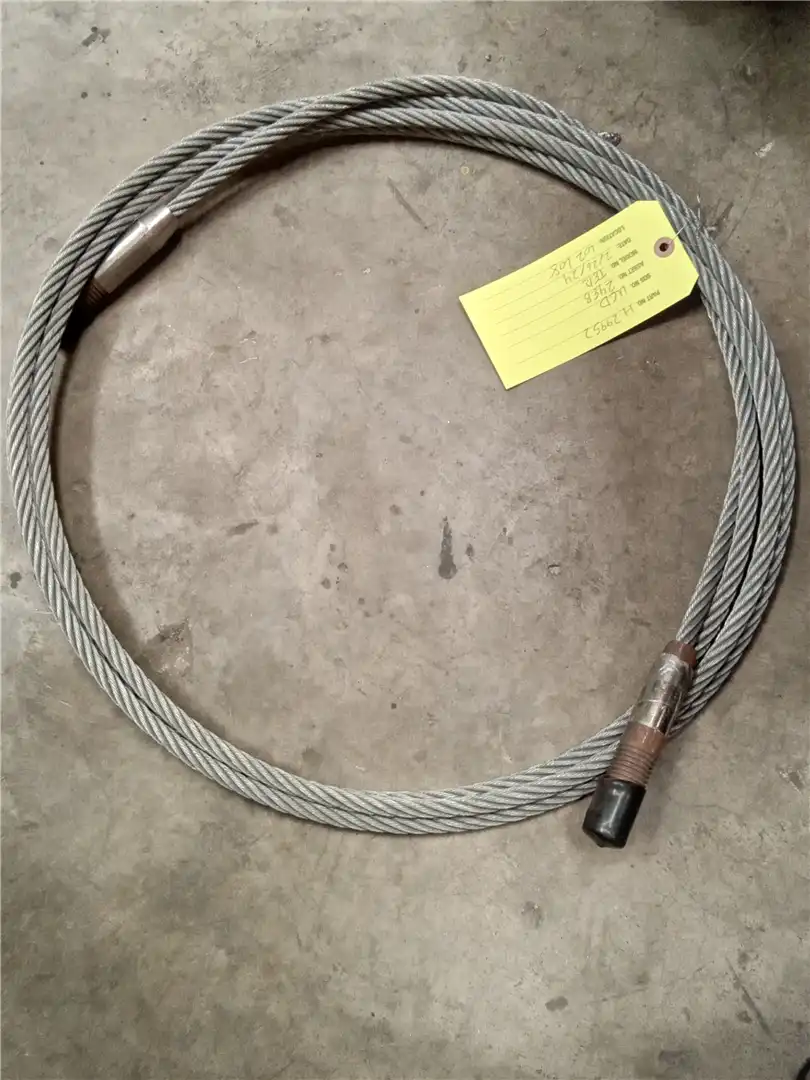NEW CABLE image 2