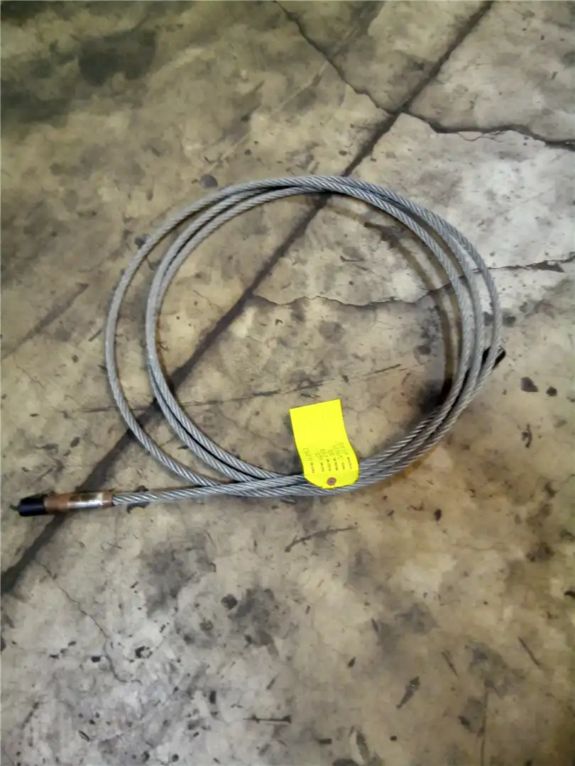 NEW CABLE image 3