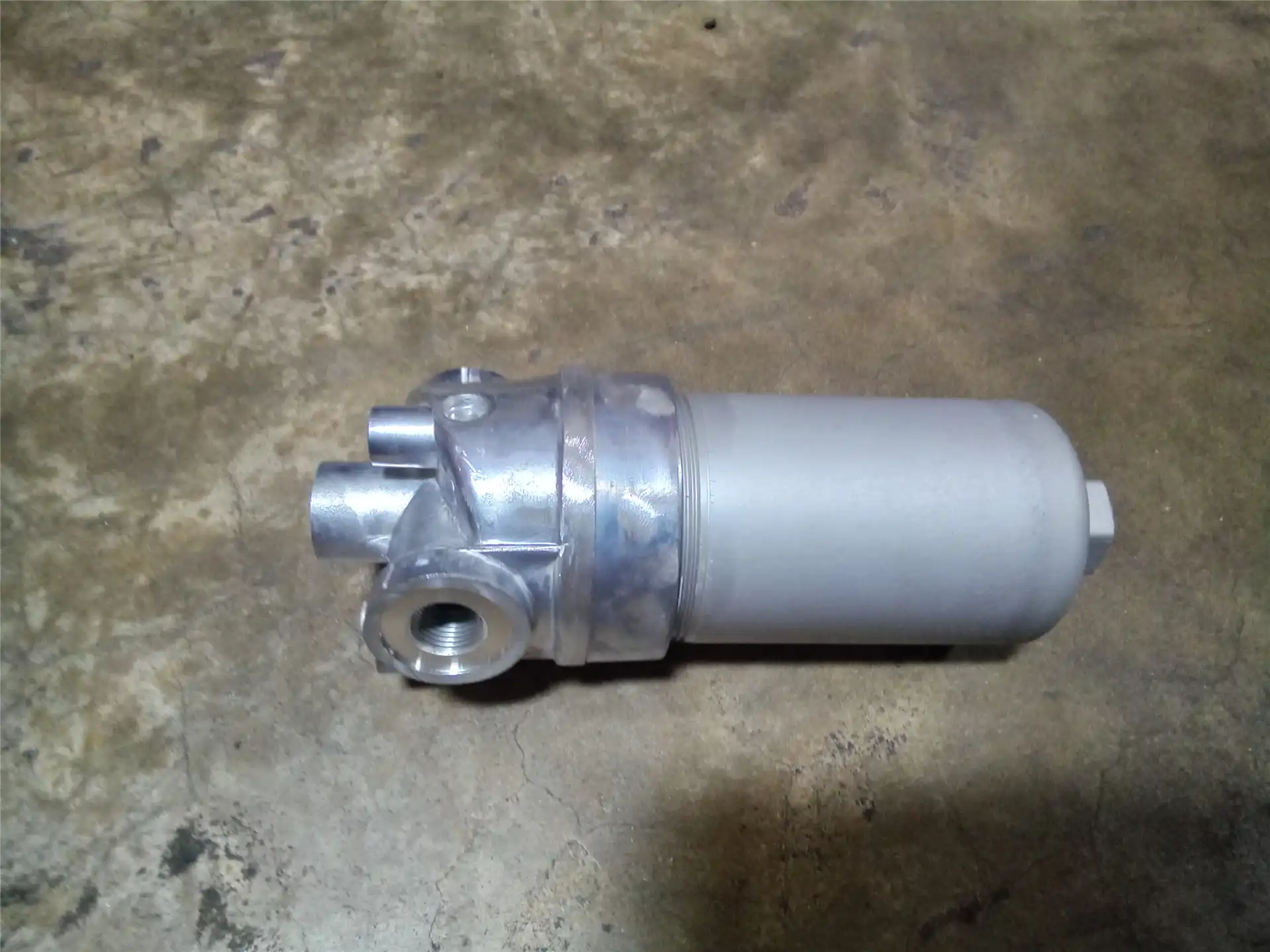 NEW FEED FILTER image 2