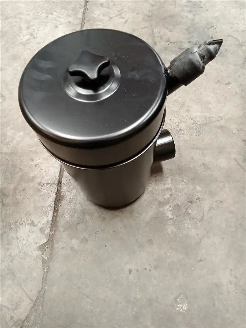 NEW AIR CLEANER image 3