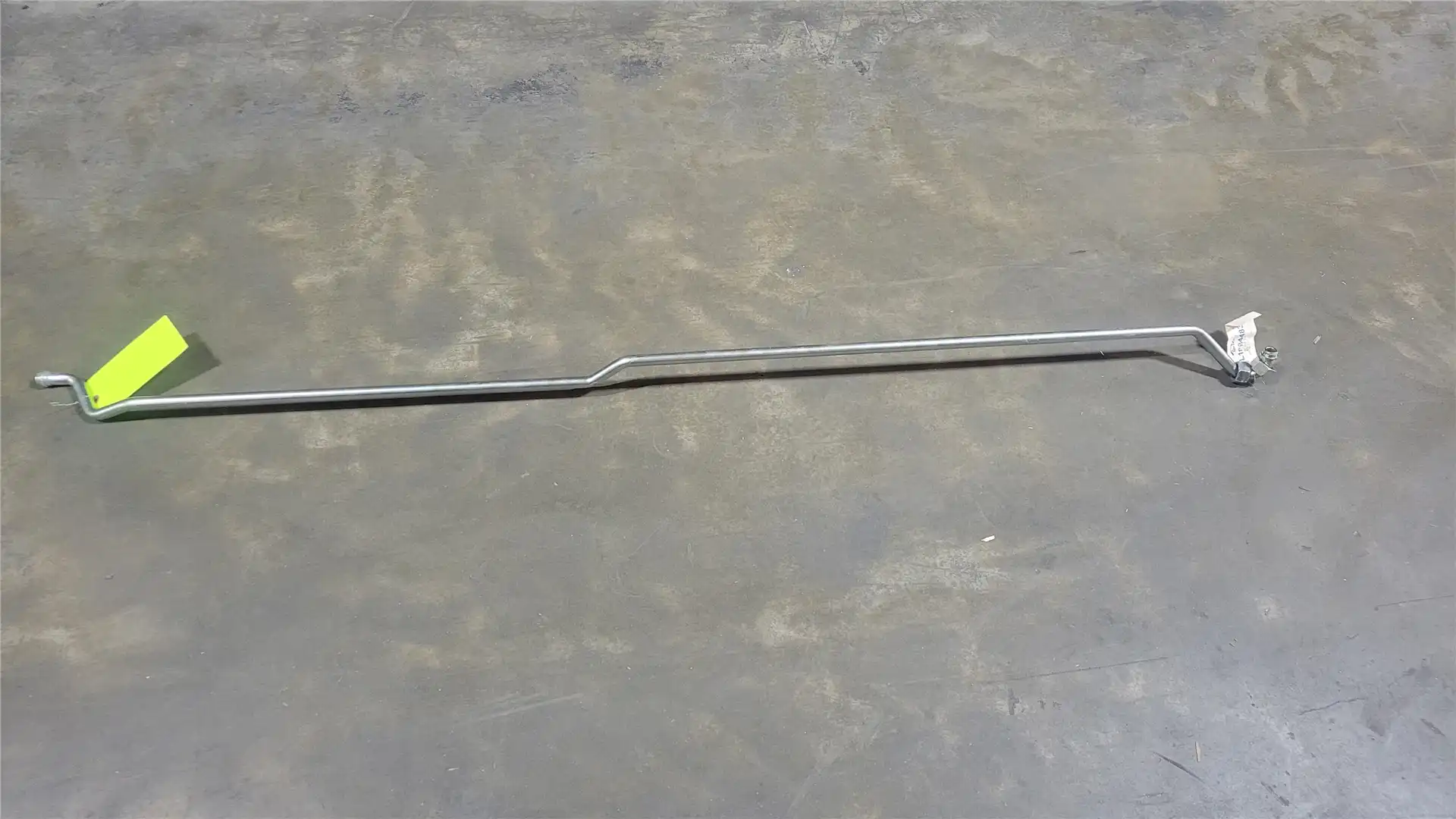 NEW PIPE image 2