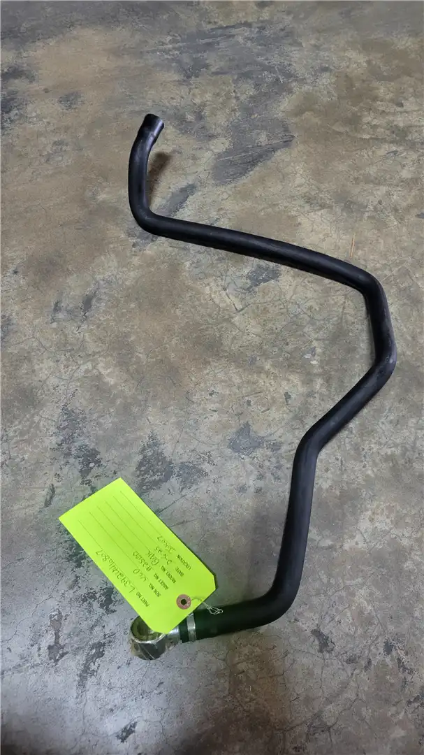NEW FLEXIBLE HOSE image 2