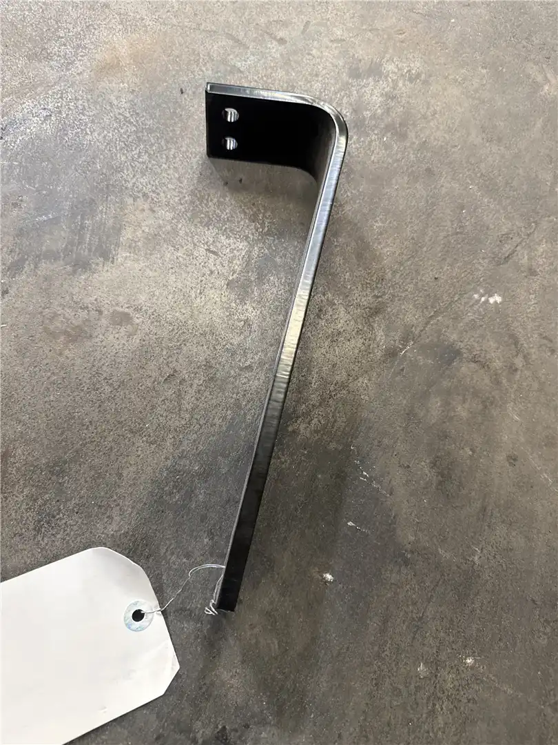 NEW HOOD HINGE image 2