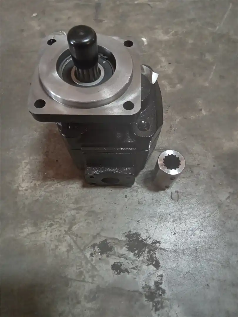NEW MOTOR image 2