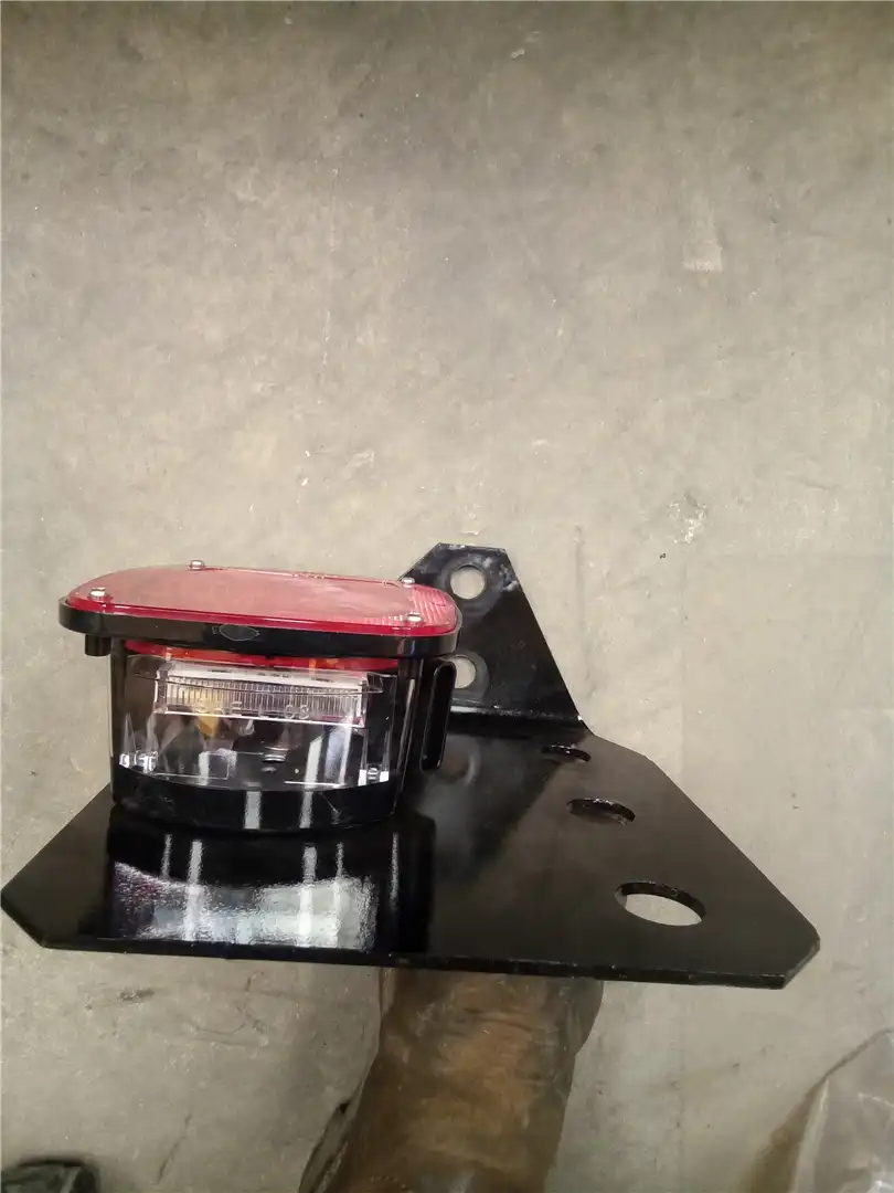 NEW TAIL LIGHT image 3
